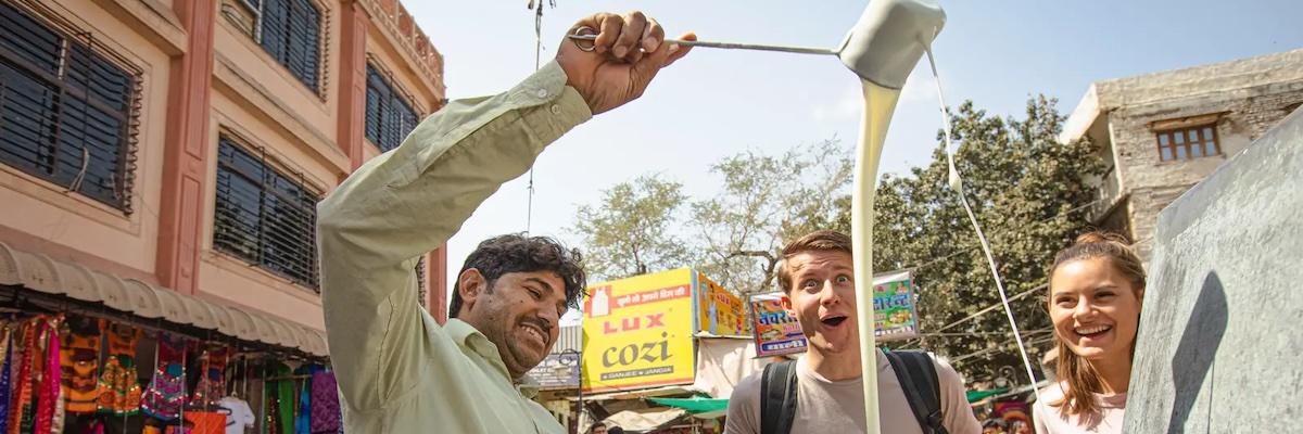 The Best Indian Street Foods You Have to Try