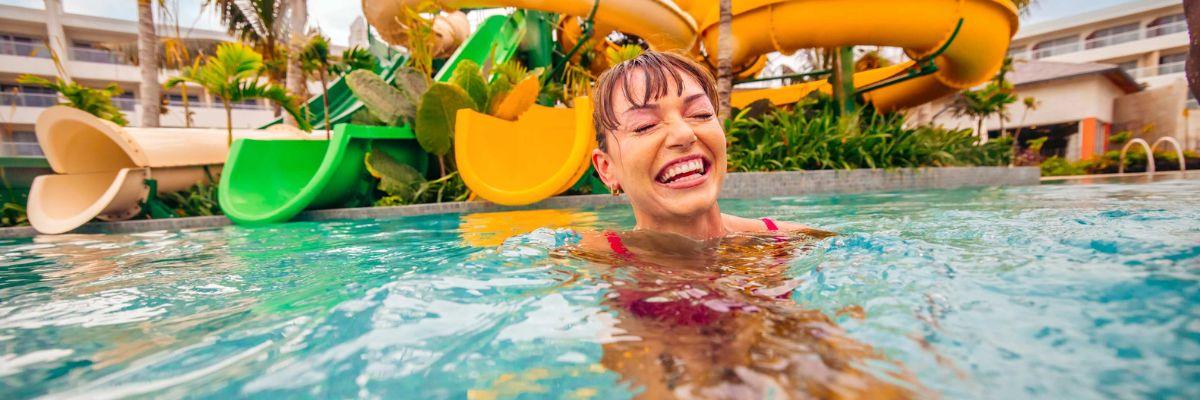 Black Friday with Sunwing Vacations